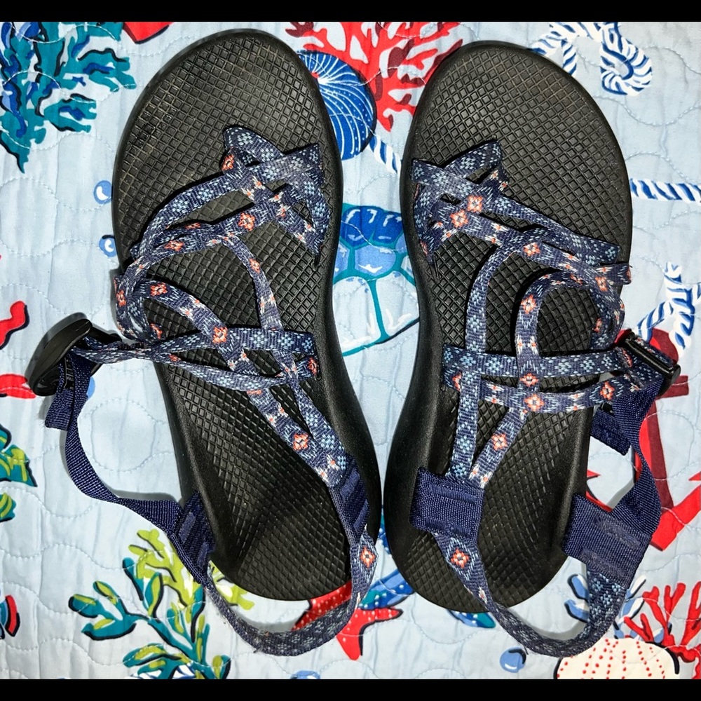 Chaco Womens *8*